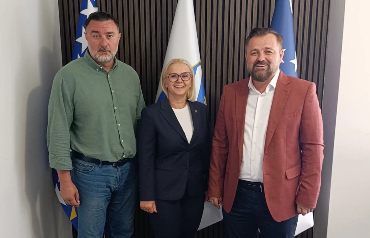 Potvrđen zajednički izlazak na izbore