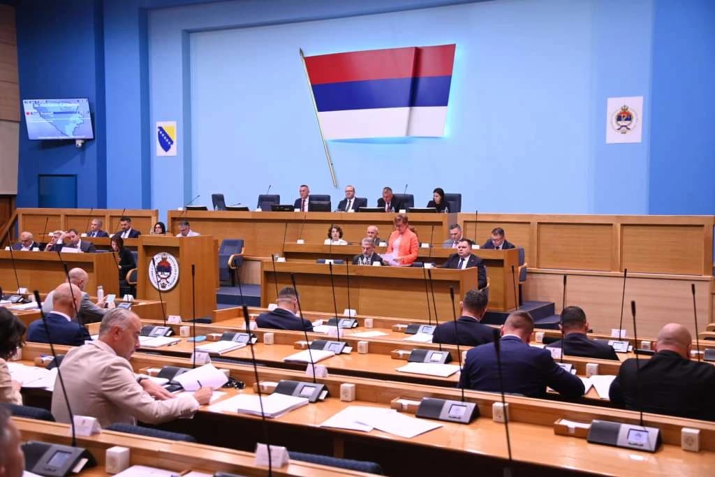 Narodna skupština RS-a