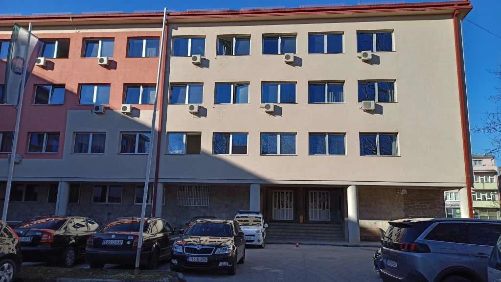 Sud u Bihaću