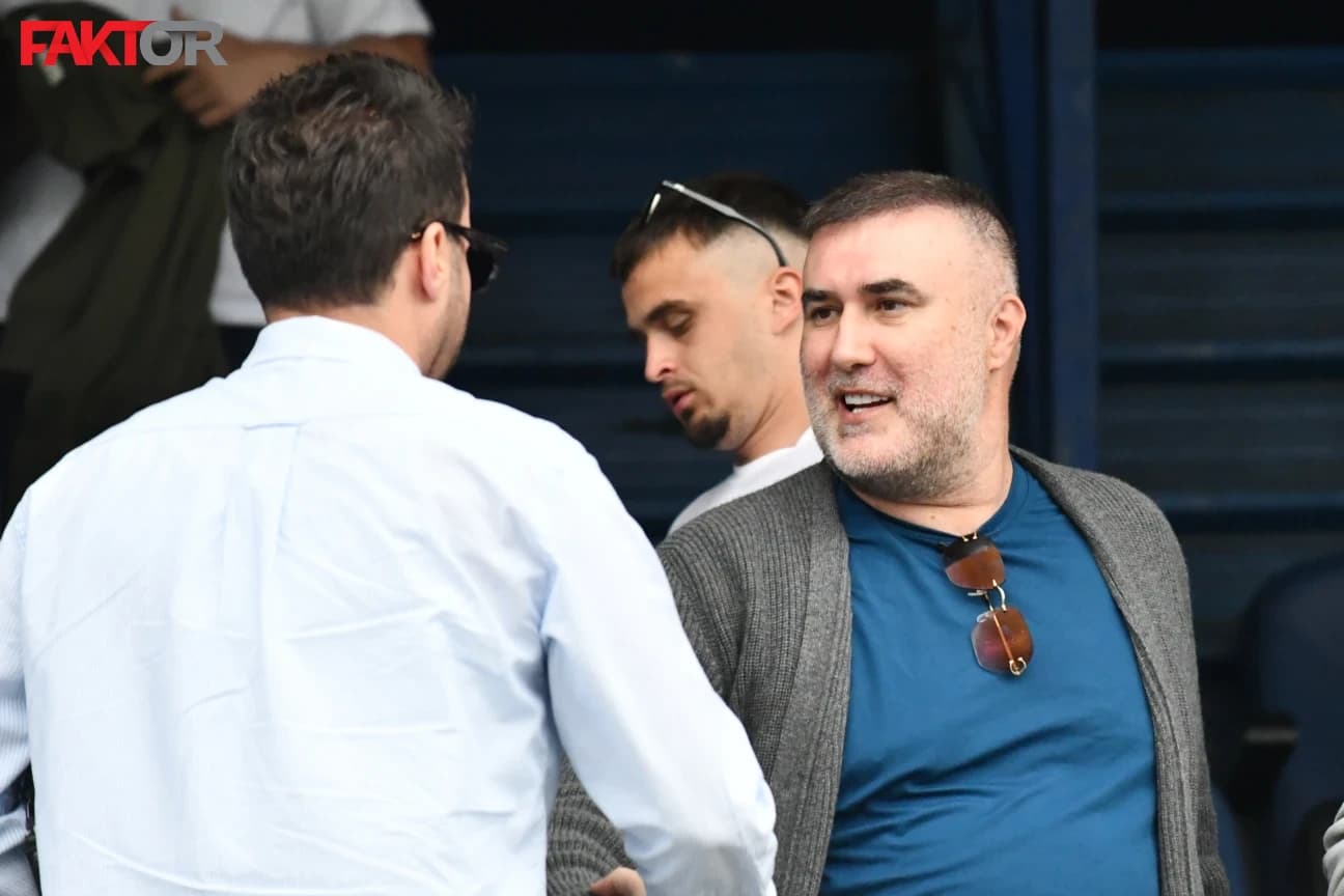 Fotografija otkrila u kakvom su odnosu braća Mirvić