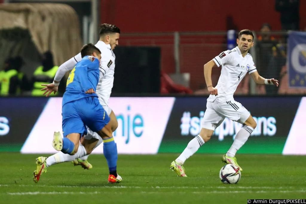 Bivši Zmaj jučer napustio Zrinjski, danas završio karijeru