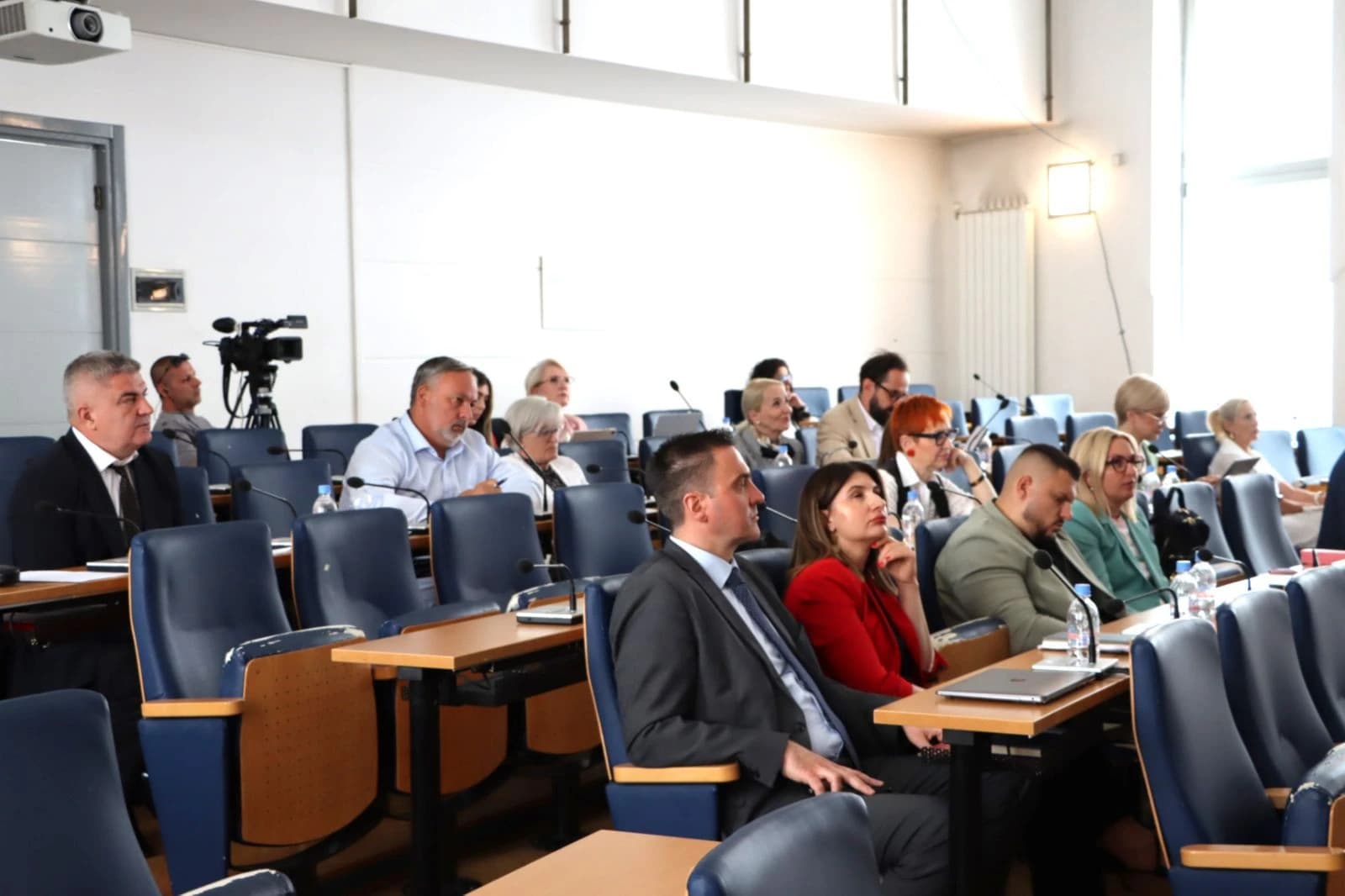 Skupština KS dala zeleno svjetlo: Otkupljuju se 24 duluma zemljišta za proširenje groblja Vlakovo
