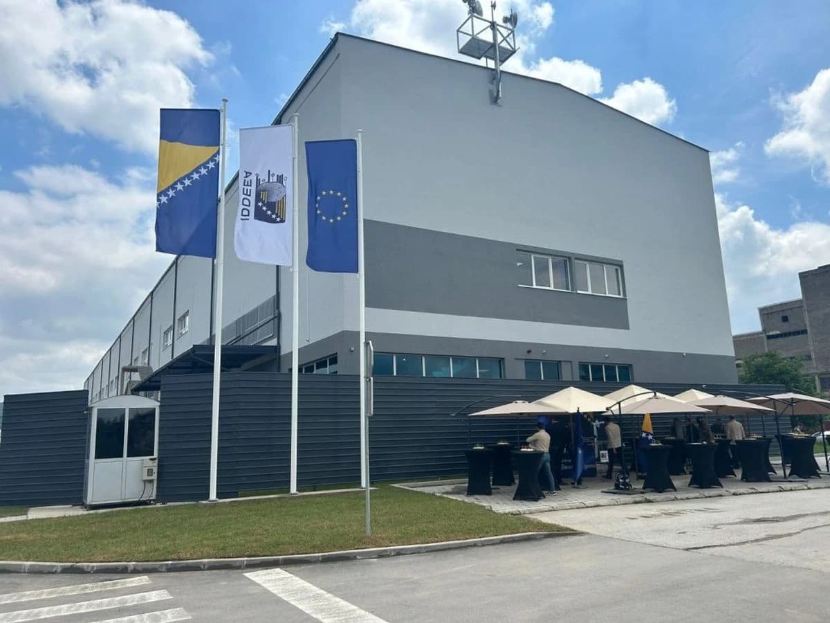 IDDEEA optužuje Agenciju za zaštitu ličnih podataka: Ugrozila budžet, pravosuđe i digitalni sistem BiH