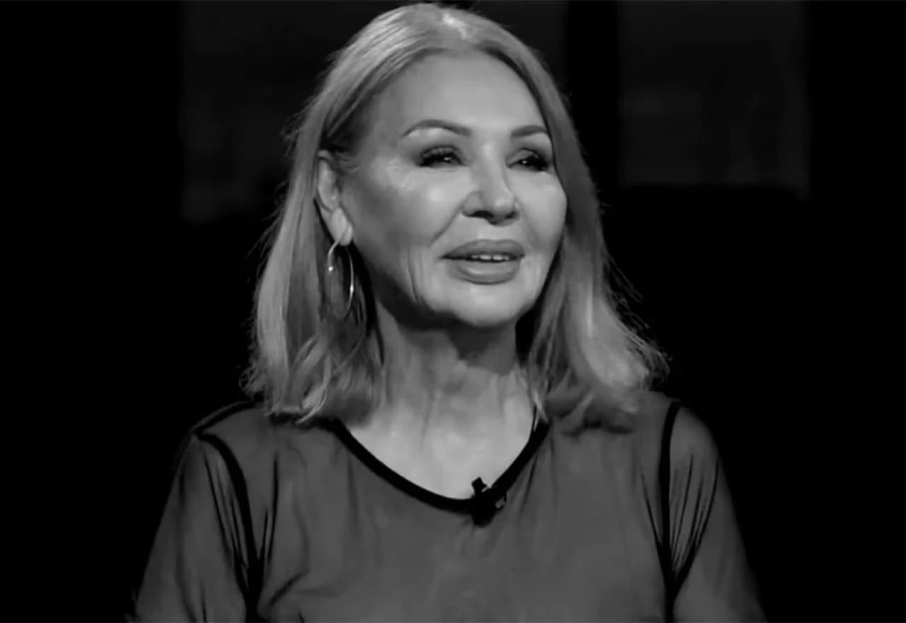 Preminula Lidija Manić, miss bivše Jugoslavije