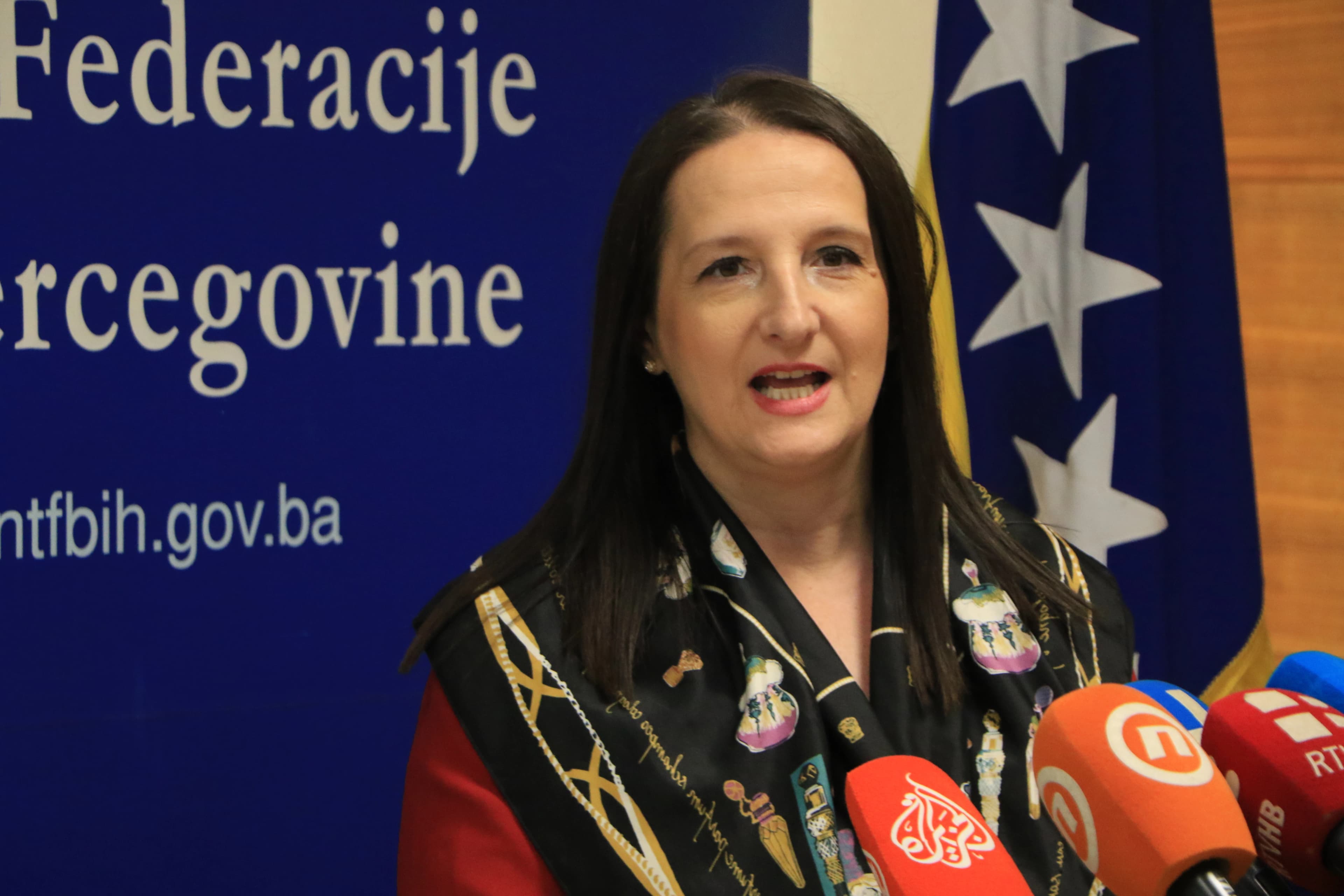 Bišćević-Tokić: Gdje nestade SDP-ov "odgovoran" odnos prema BiH?