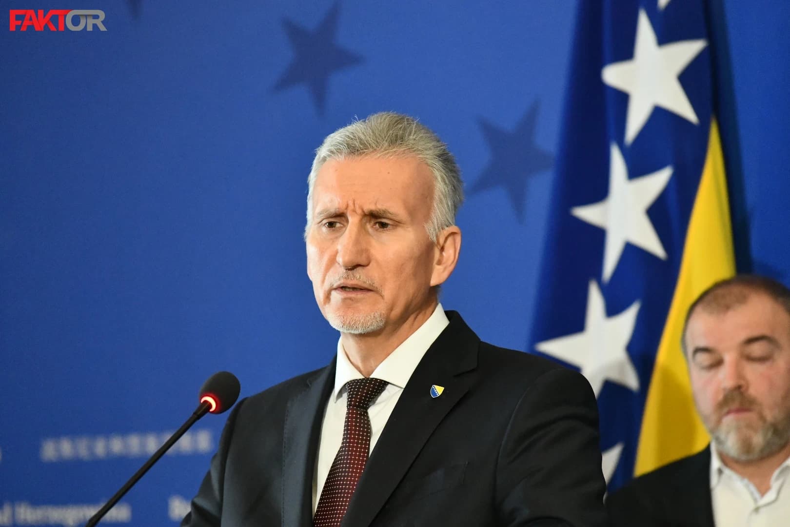 Ademović upozorio: Na sceni je novi tihi državni udar iz RS-a, zašto OHR i probosanske snage šute