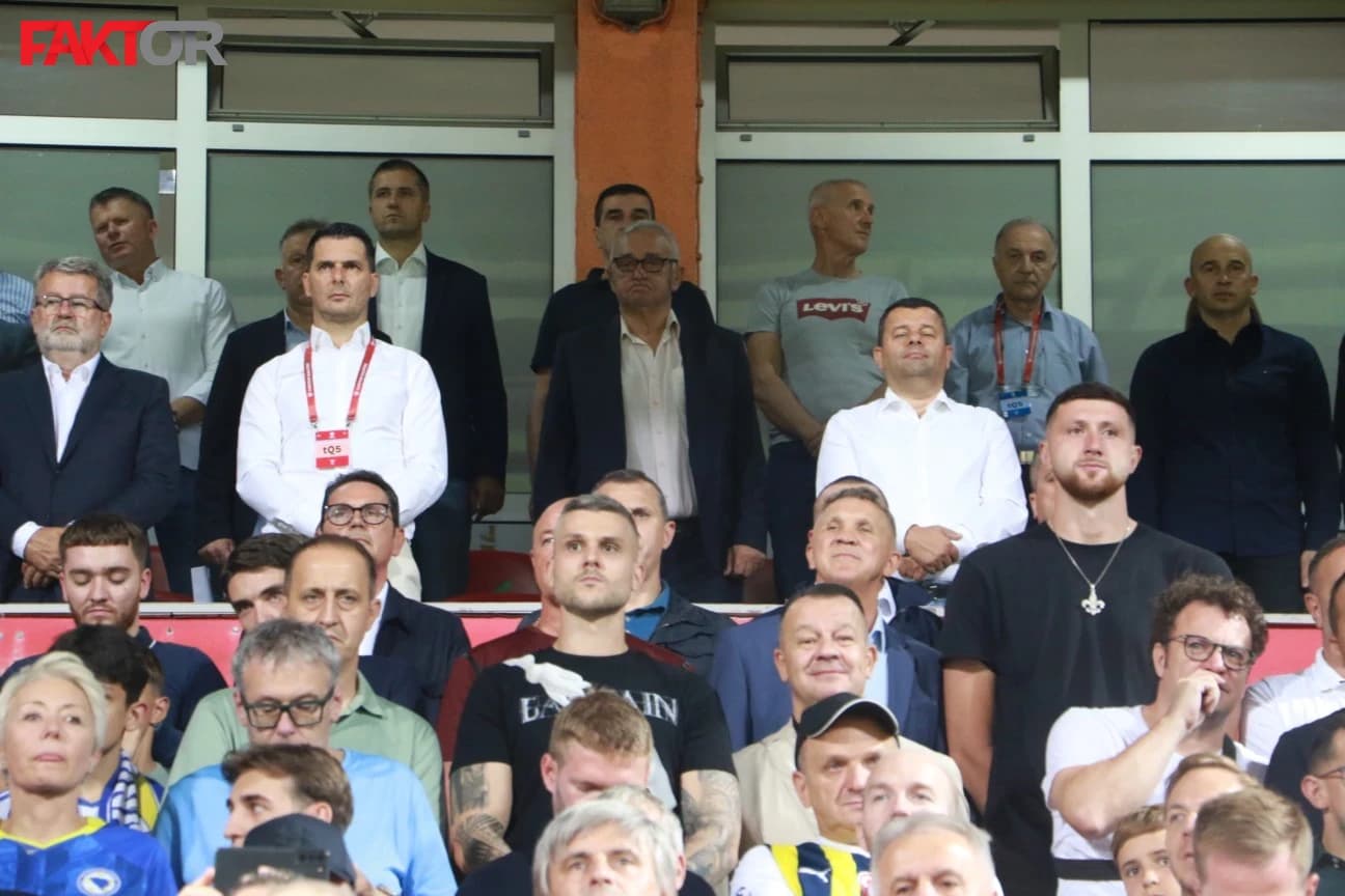 Mnogi kritikuju Zmajeve, a onda se javio Jusuf Nurkić