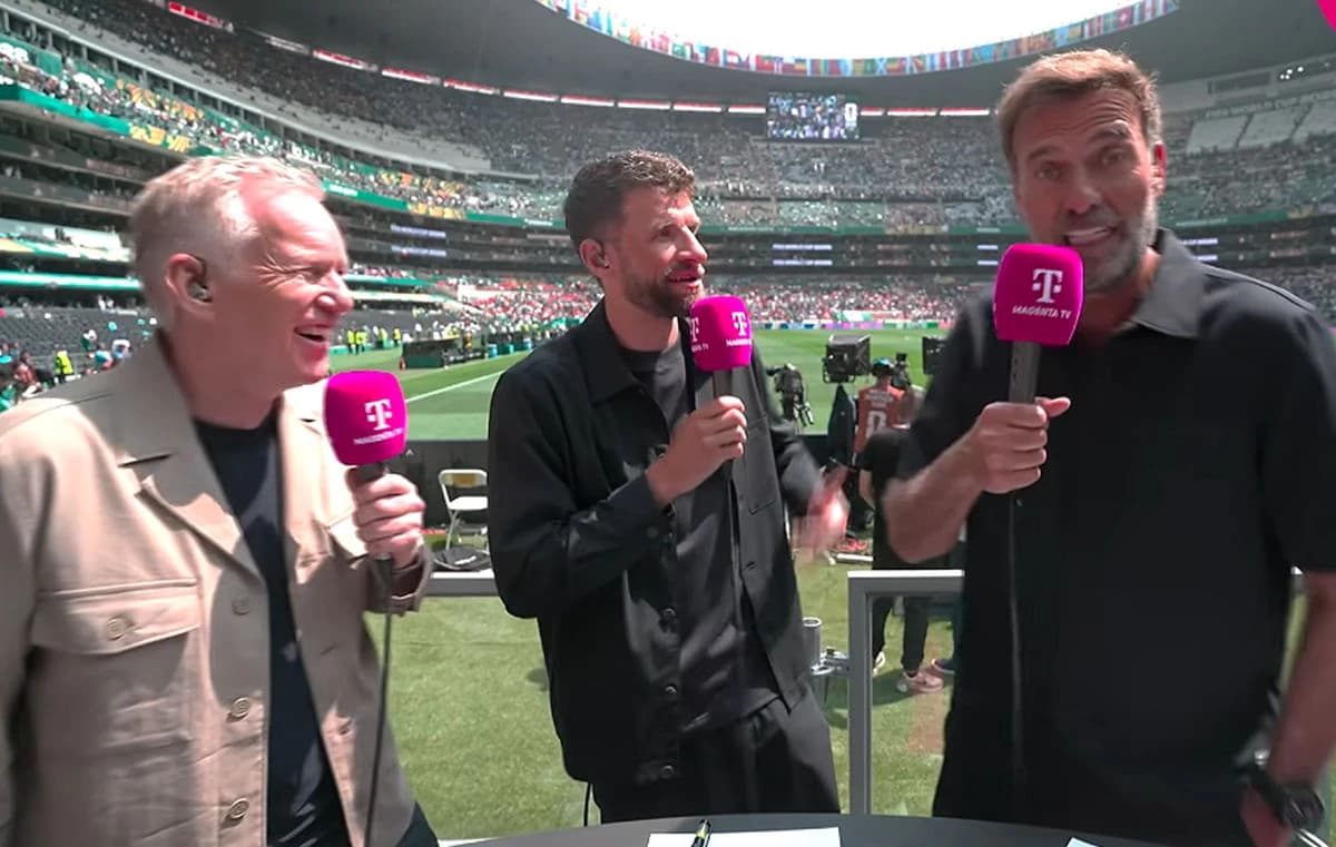 Thomas Muller impresioniran akterom meča BiH - Švicarska: Bayern ga treba pogledati