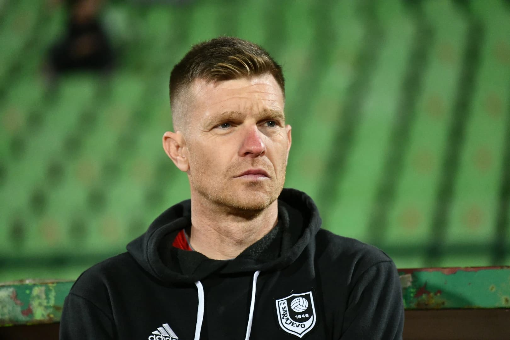 Simon Rožman se zvanično vratio u bh. fudbal