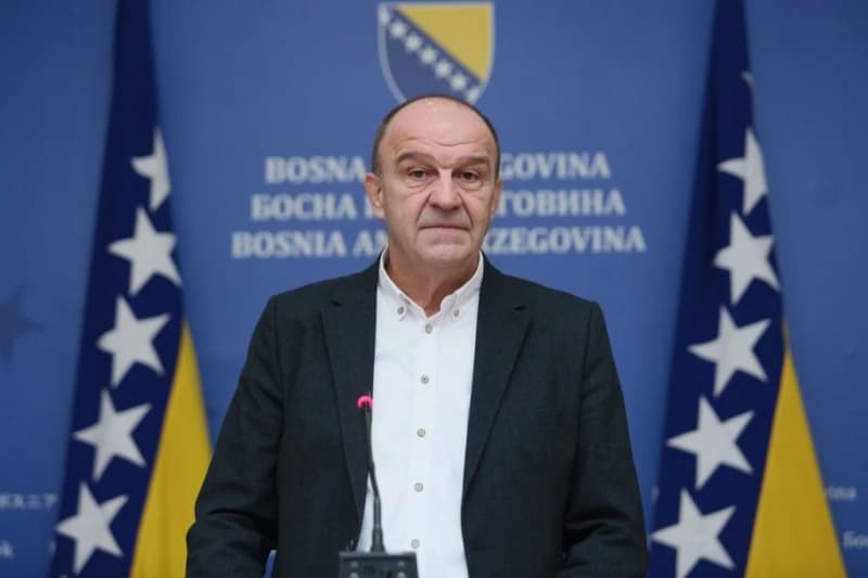 Enver Bijedić