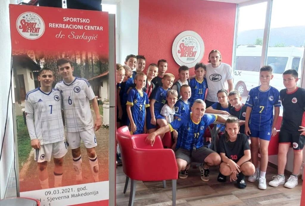 Enver Kulašin nije zaboravio klub u kojem je ponikao, da li mijenja sredinu?