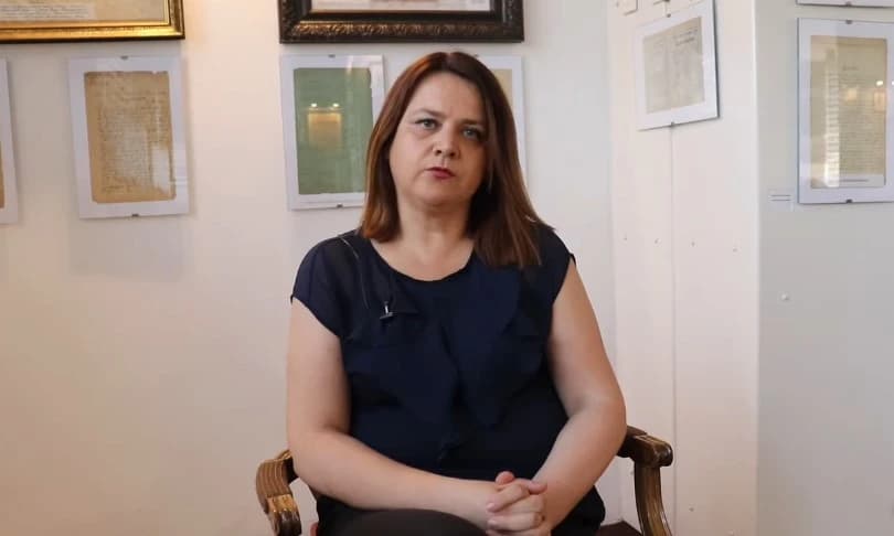 Sena Šaranović