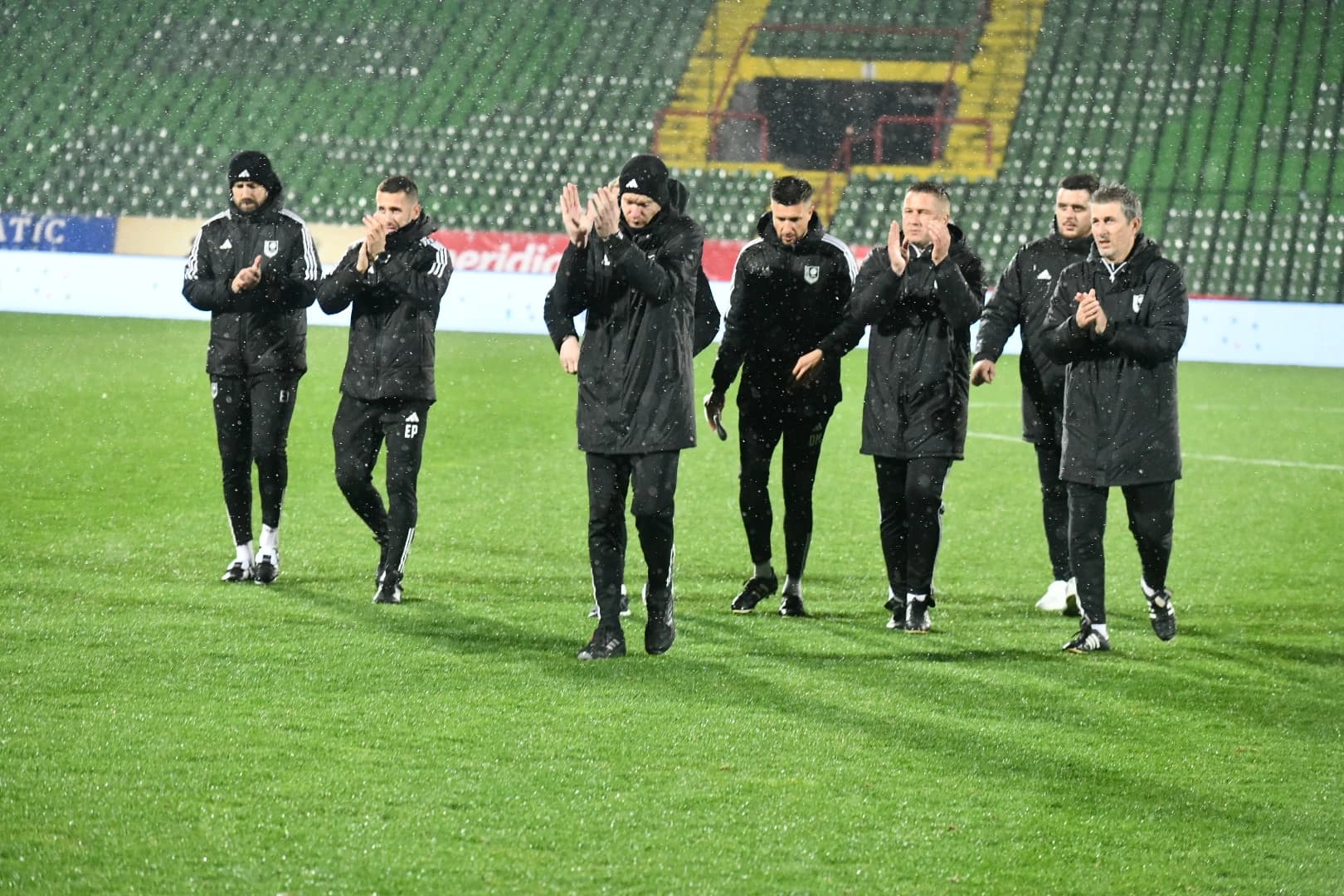 Rožman zakazao termin prozivke, odmah igra protiv Sarajeva