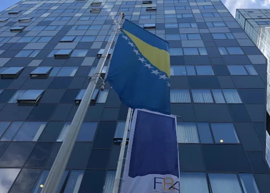 Nakon vraćanja na sivu listu, Agencija za bankarstvo FBiH poručuje: Bankarski sitem je stabilan