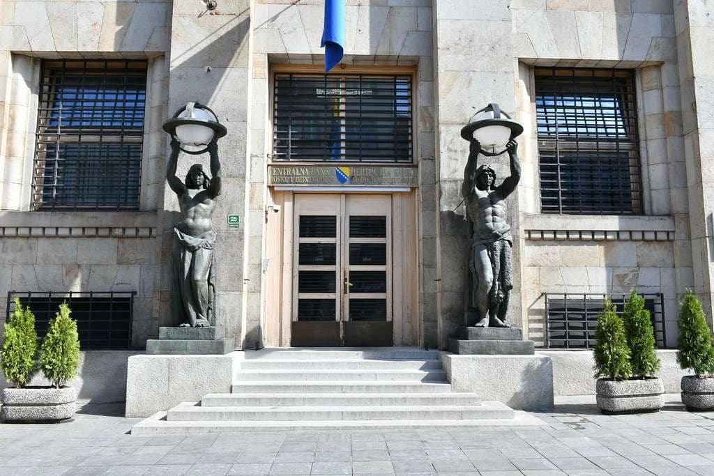 Zajedničko saopćenje ključnih finansijskih institucija: Sistem je stabilan, depoziti građana sigurni