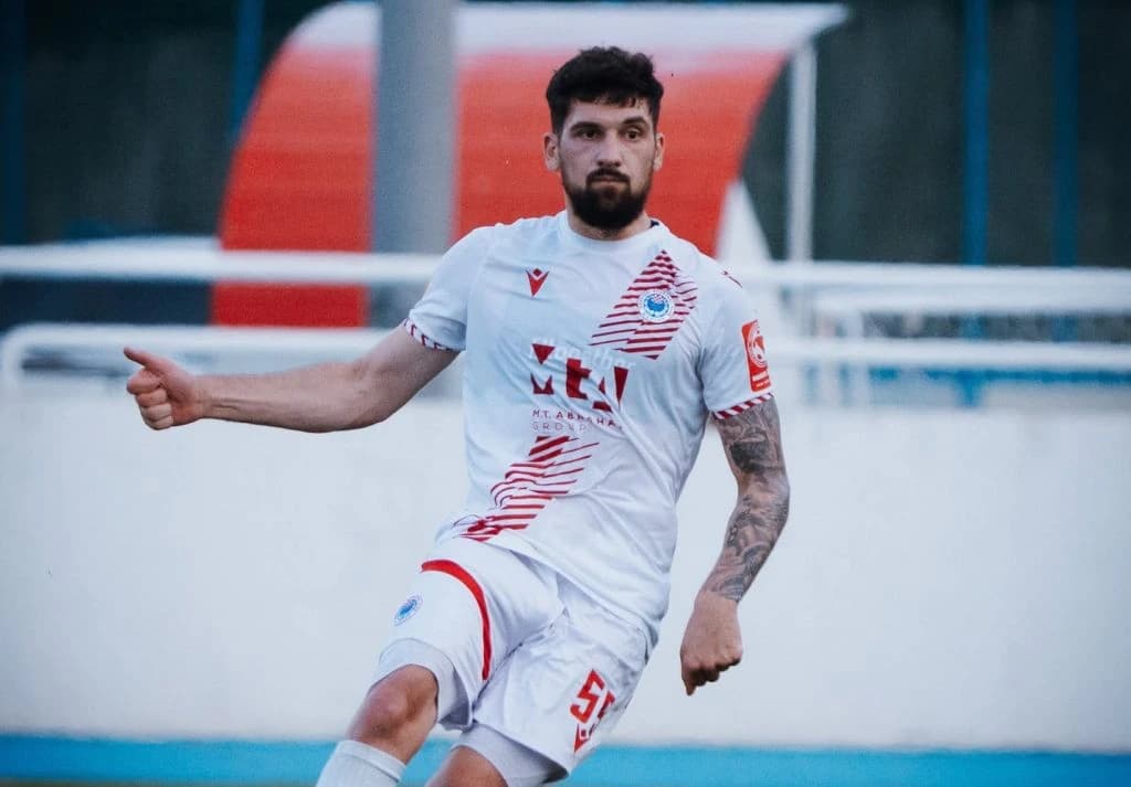 Zrinjski novim transfer napunio kasu: Milionsko obeštećenje za Dujmovića