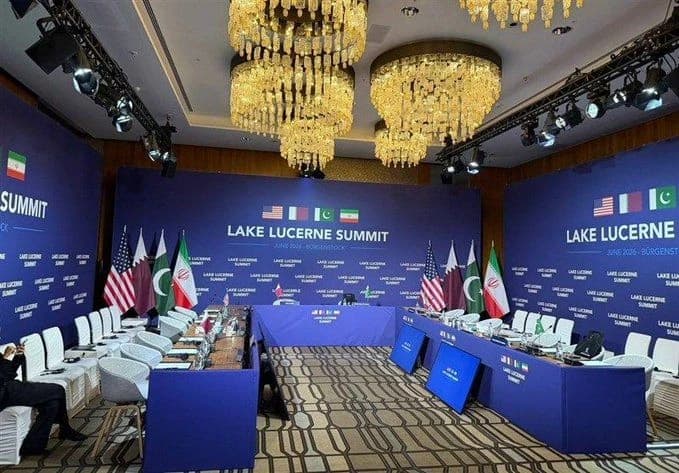 Tasnim: Iran će obustaviti pregovore ako se Izrael ne povuče iz Libana, Hormuški moreuz ostaje zatvoren