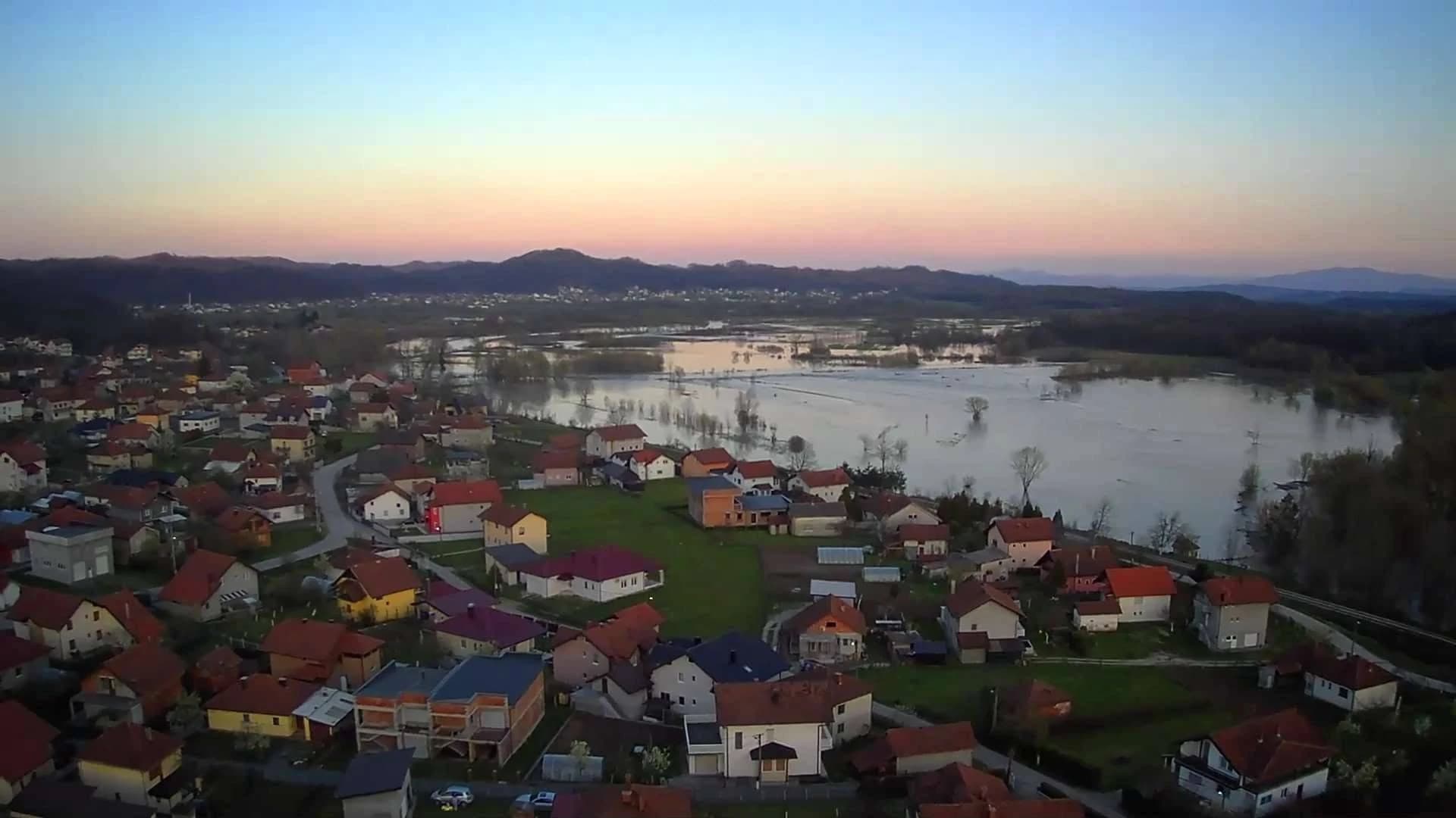 Miričina