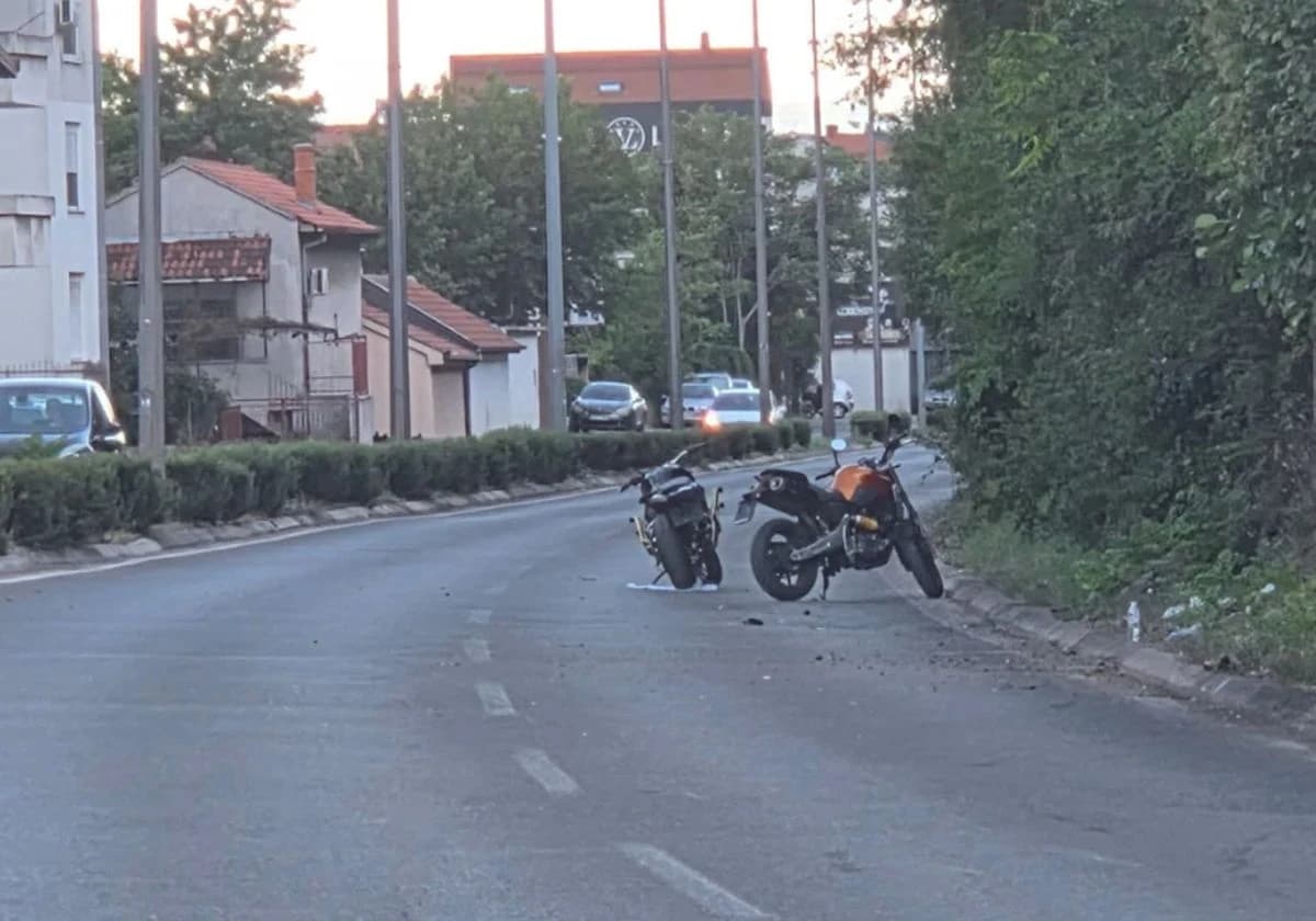 Nesreća se desila 12. juna