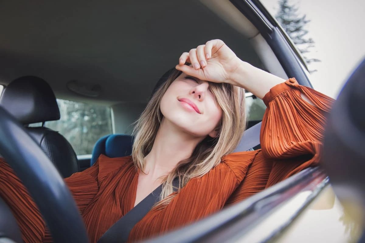 Švicarci savjetuju što treba uraditi da se auto ne pretvori u rernu, jedna metoda je posebno učinkovita