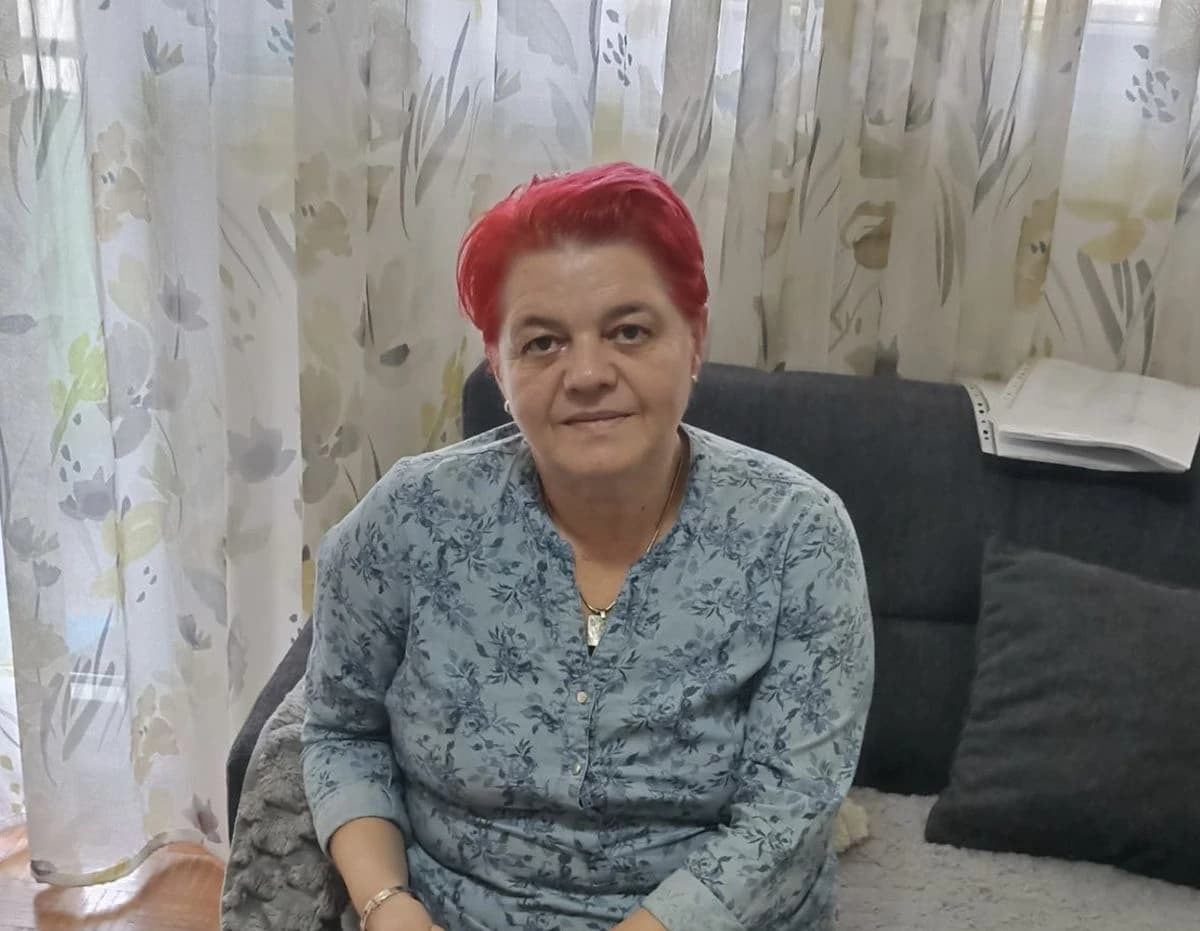 Elvedina Husam