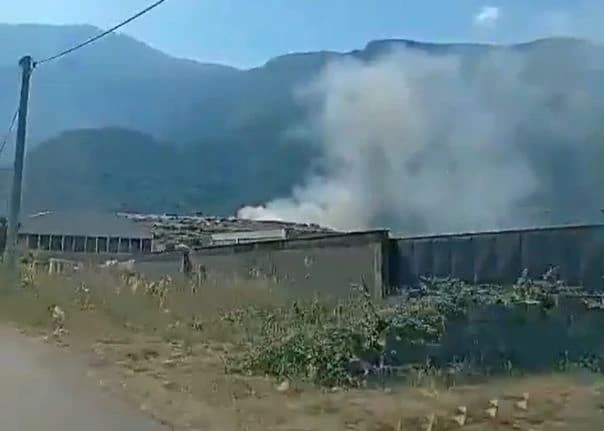 Gori Uborak
