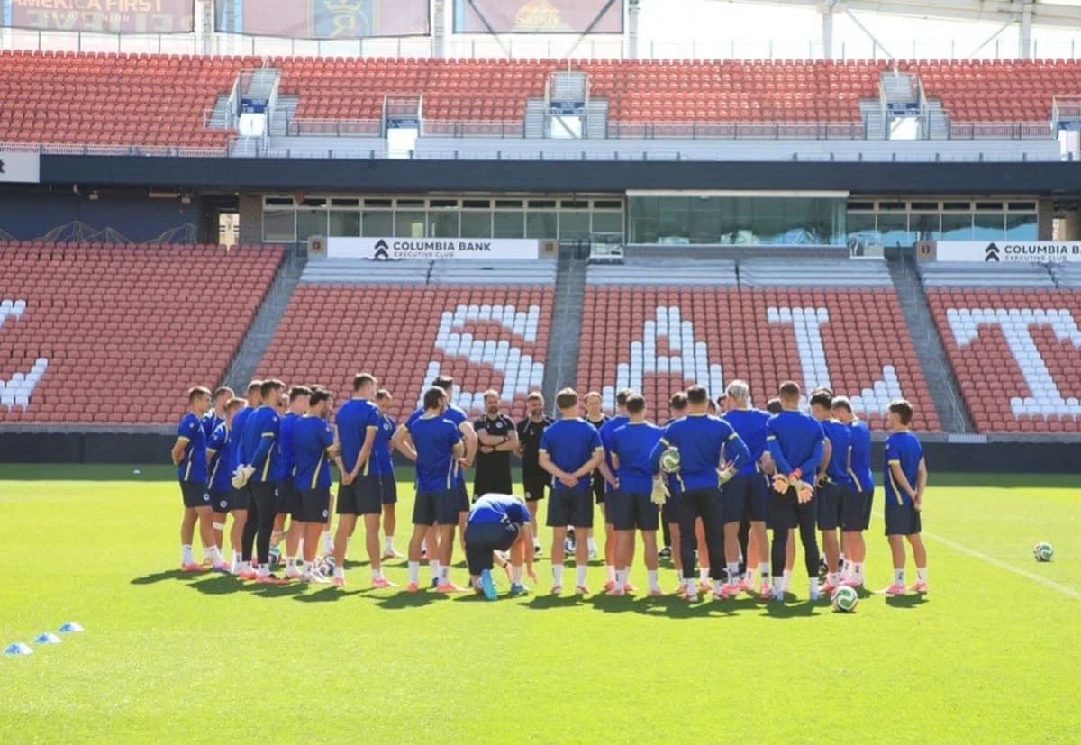 Odigrao 90 minuta na Svjetskom prvenstvu za BiH i odmah pravi transfer karijere