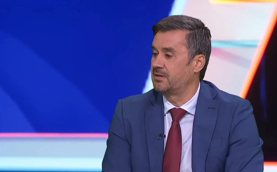 Žestok napad na Radeta Bogdanovića iz Španije