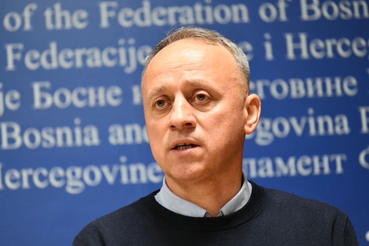 Almedin Aliefendić