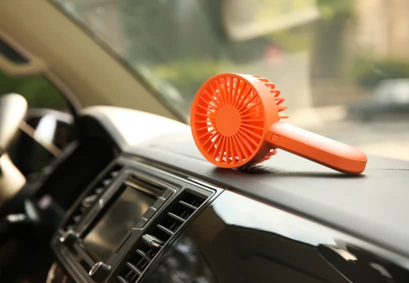 Kako rashladiti auto na više od 30 stepeni: Dva najbolja rješenja da se unutrašnjost auta ne pregrije