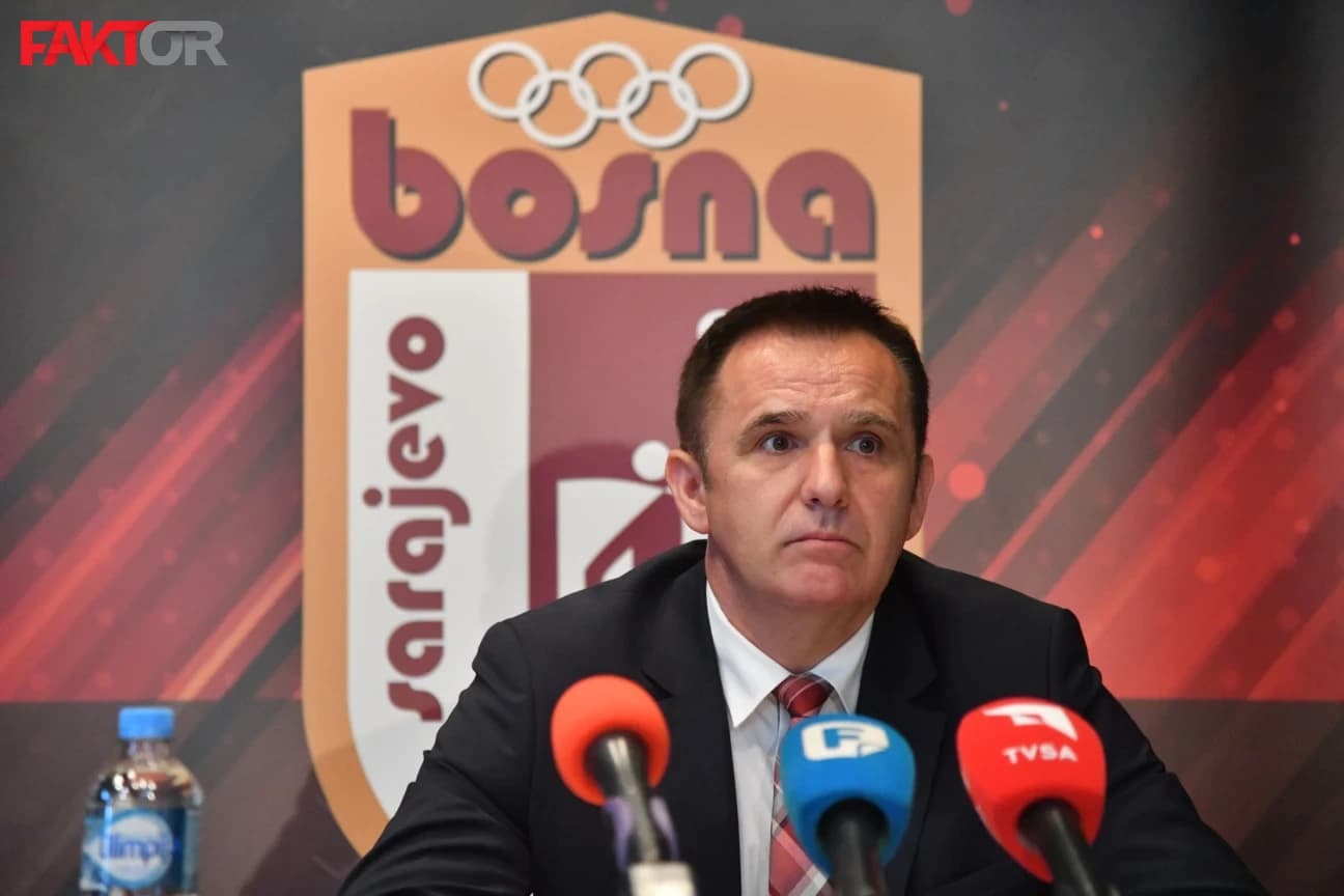Situacija u KK Royal Bosna je alarmantna, nema ni igrača ni trenera pod ugovorom: Zatečeni smo