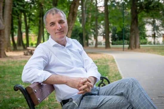 Hadžikadunić: Liberalni međunarodni poredak zasnovan na pravilima ponašanja više ne postoji