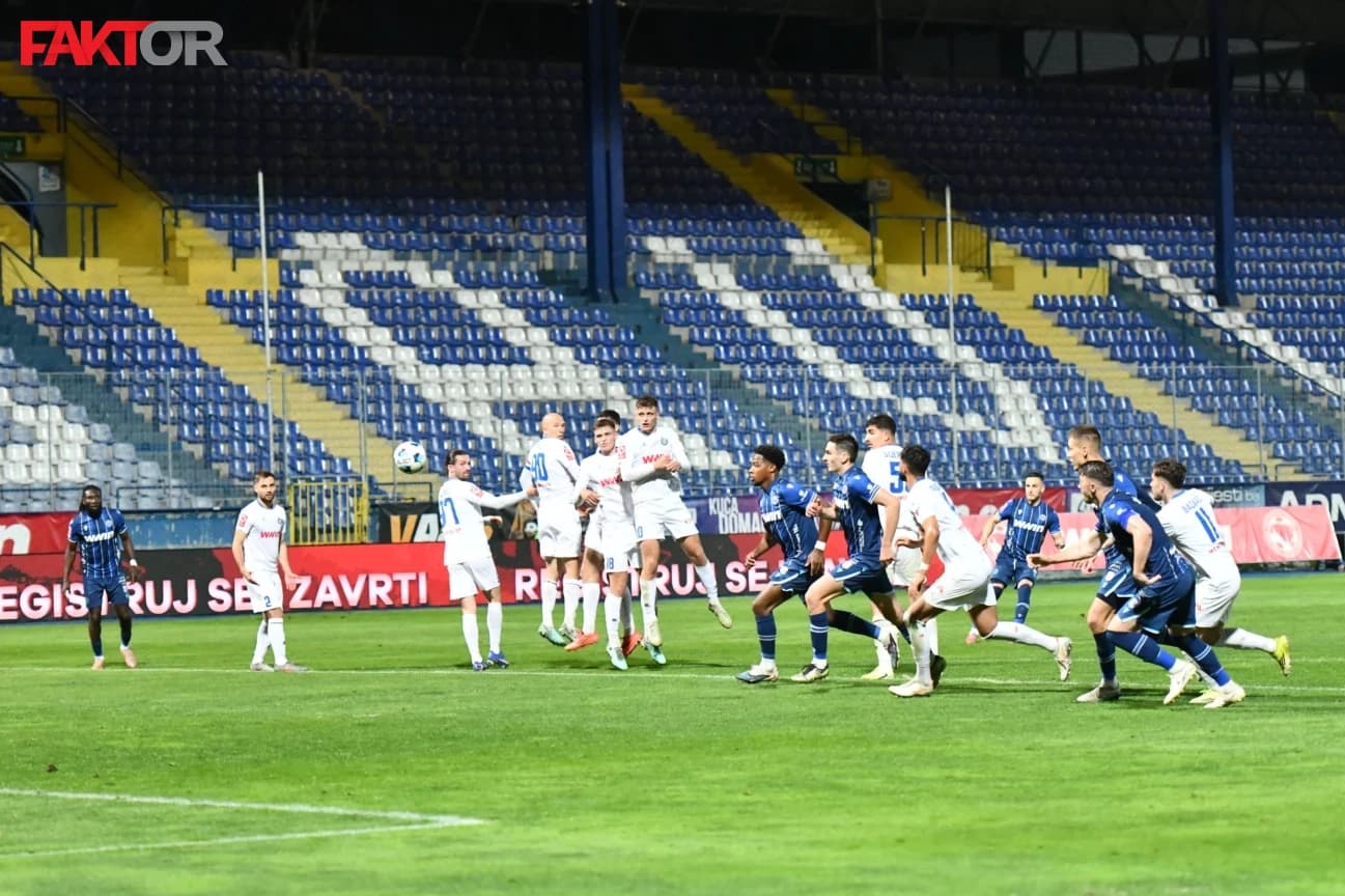 Još jedan igrač iz Premijer lige se priključio Odinaki u Ukrajini