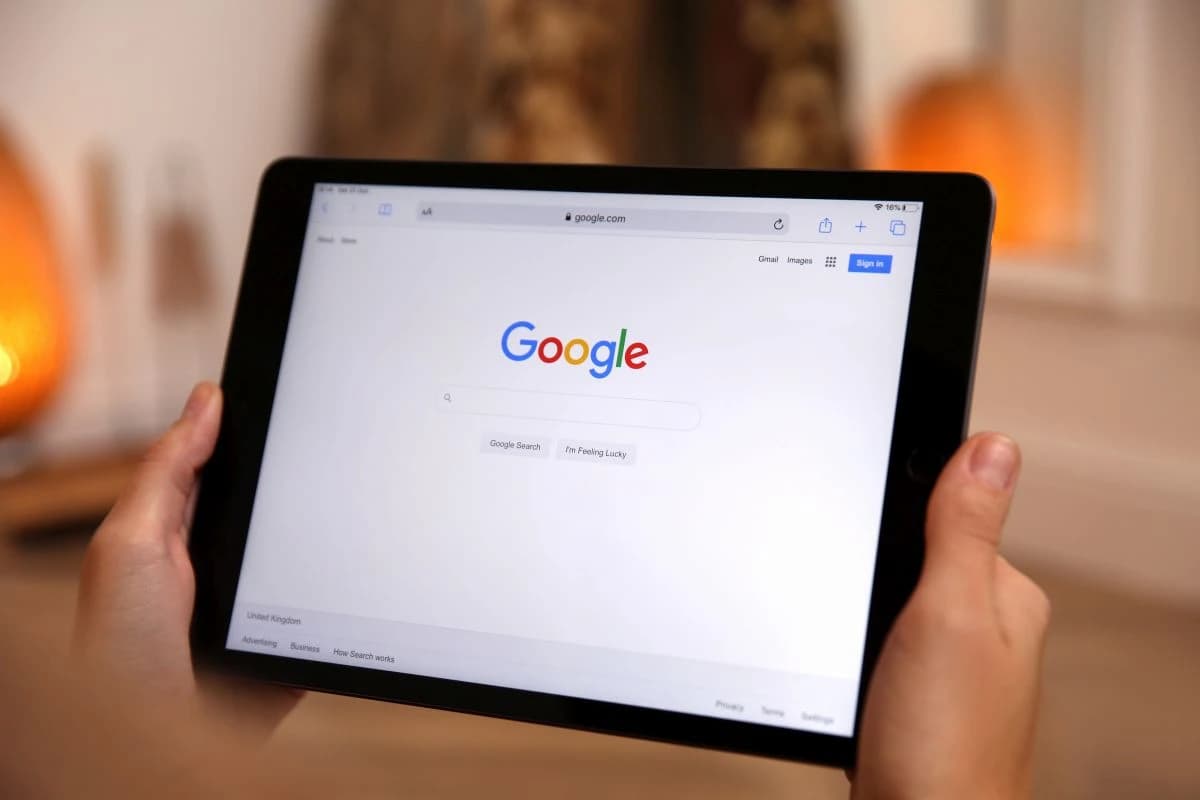 Google pohranjuje vaše podatke