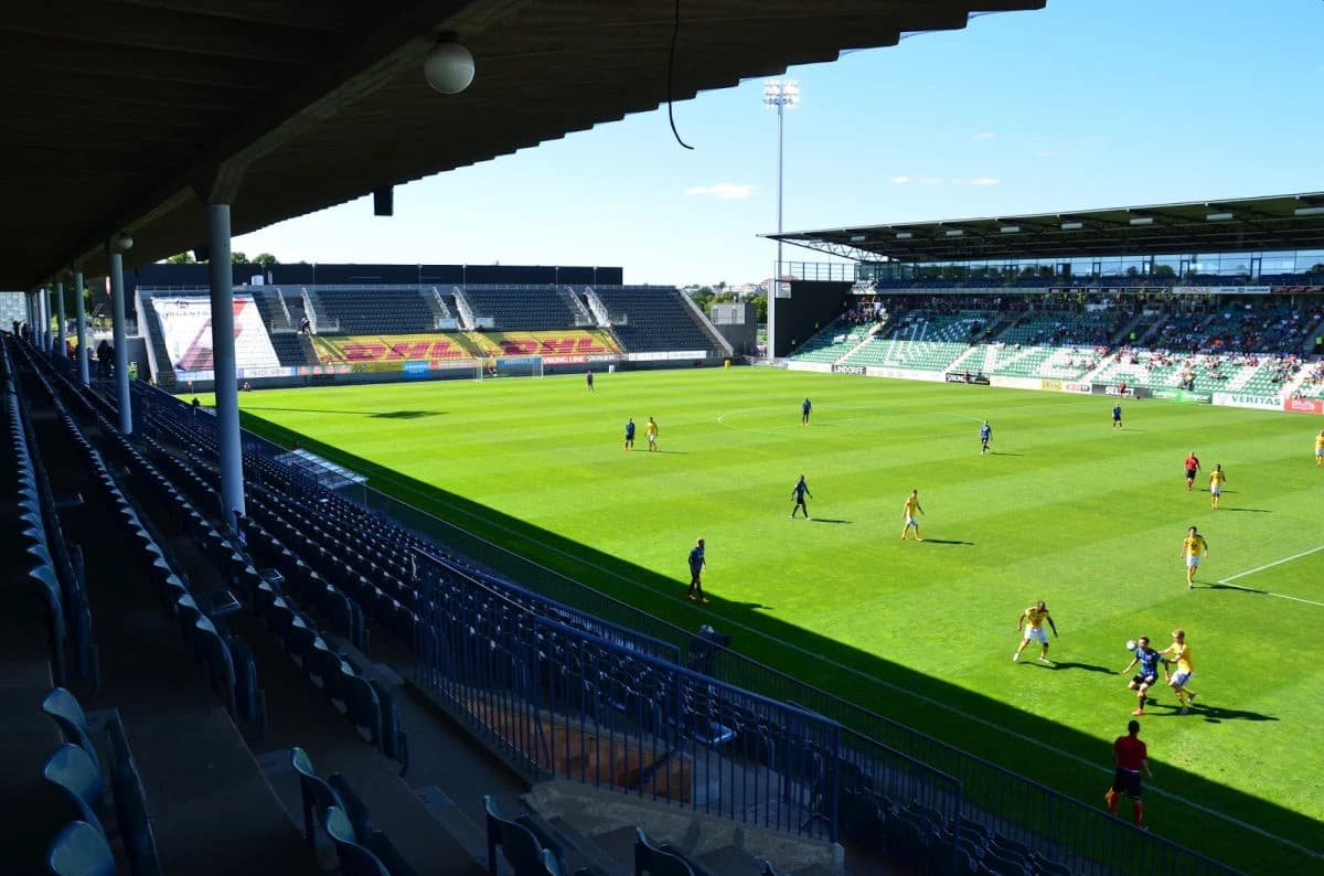Sarajevo će revanš meč igrati na Veritas stadionu u Finskoj