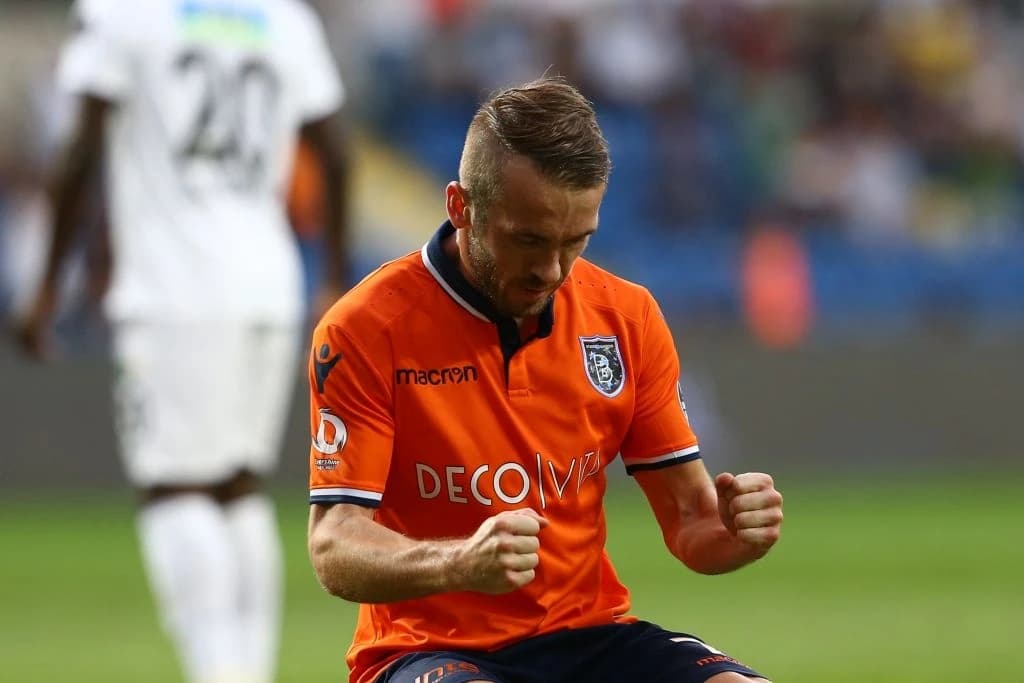 Dobrodošao kući, sine: Višća ozvaničio veliki povratak
