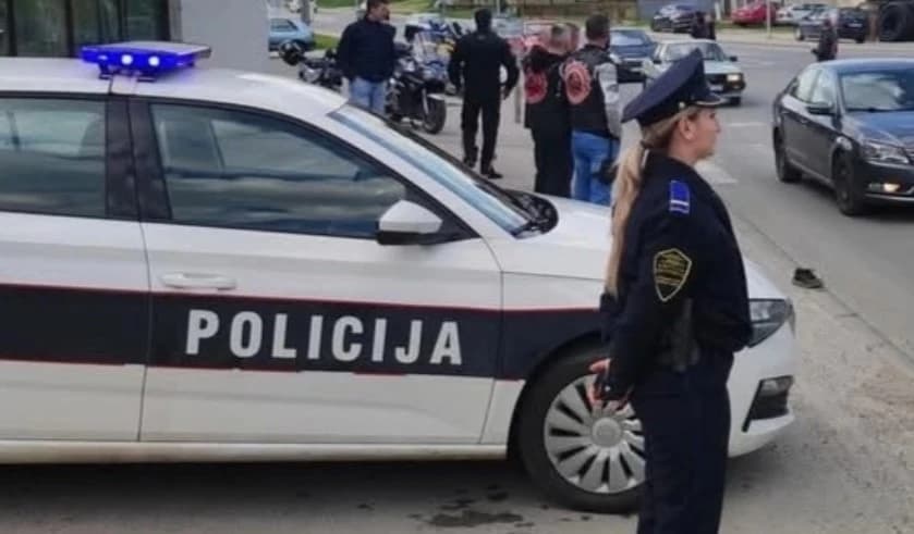 Prijedlog Zakona: Policajci u Tuzlanskom kantonu će građanima morati reći ime i broj iskaznice