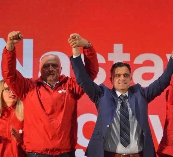 Zukan Helez i Edin Mašić