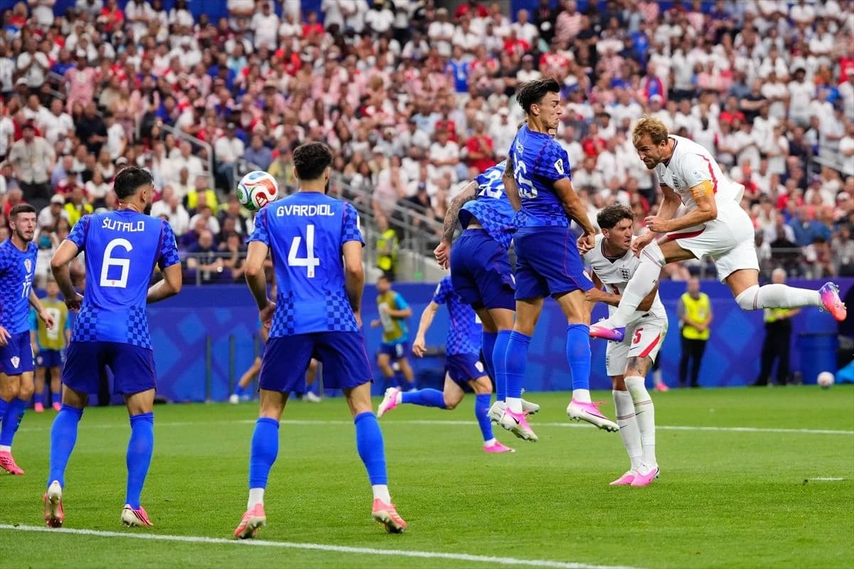Hrvatska večeras neće spavati