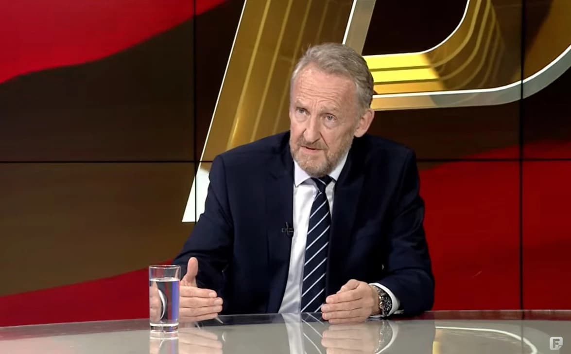 Izetbegović: Relaksacija odnosa sa HDZ-om ne znači jednostrane ustupke, ne bježimo od saradnje sa SDP-om