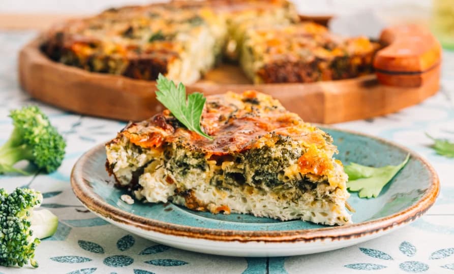 Svi traže recept za ovu pitu: Ne sadrži brašno, ima 15 grama proteina i pomaže pri mršanju dok je jedete