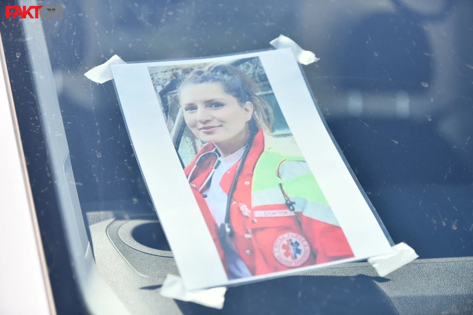Tužilaštvo obustavilo istragu o pogibiji mlade doktorice kod Foče, kolege iz Hitne pomoći KS u nevjerici