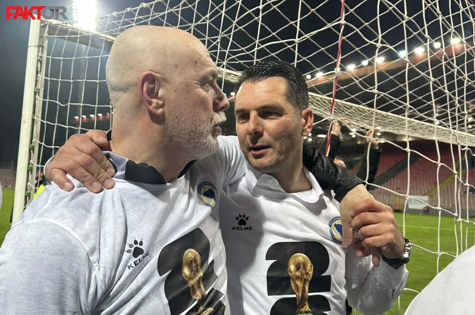 Igrač zanimljiv Barbarezu i Spahiću odlazi u drugu ligu?