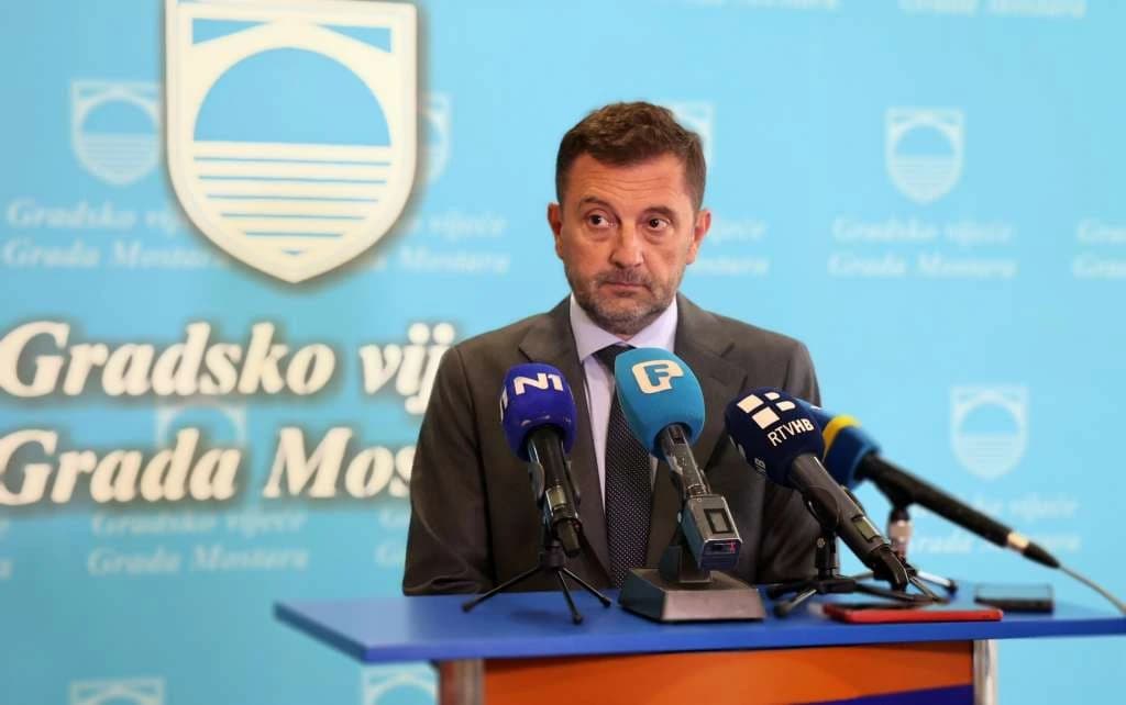 Mario Kordić