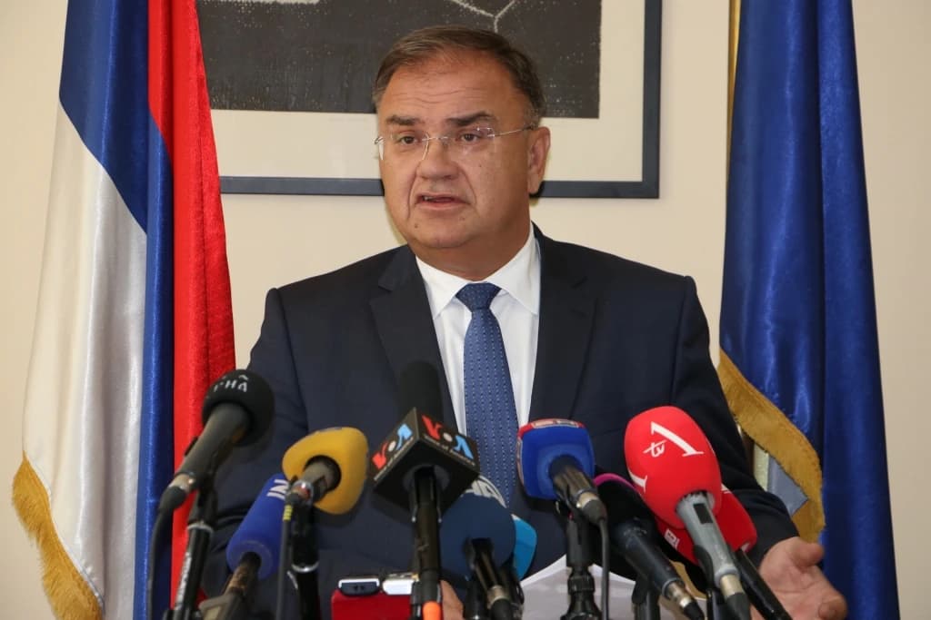 Mladen Ivanić