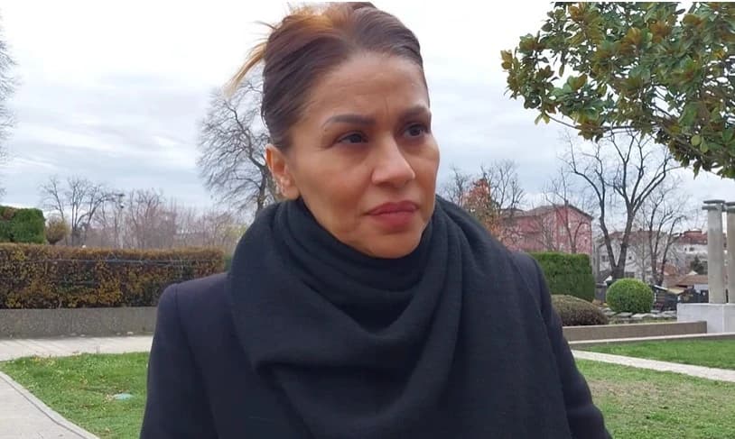 Pjevačica Mina Kostić napustila psihijatrijsku bolnicu: Njen partner otkrio detalje