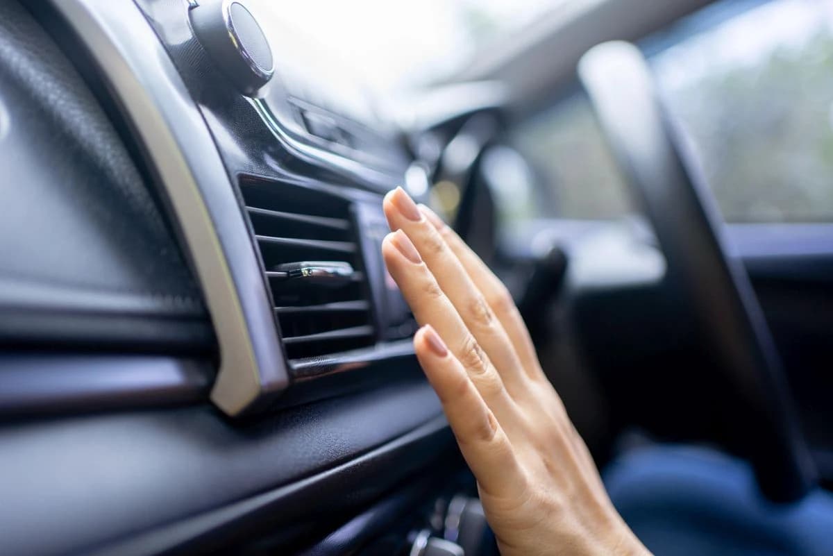 Automobil ne smije biti frižider, kada izađete na vrelinu, može doći do kolapsa: Koja je idealna temperatura?