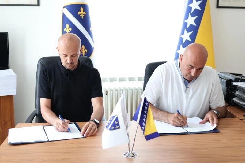 Podrška borcima
