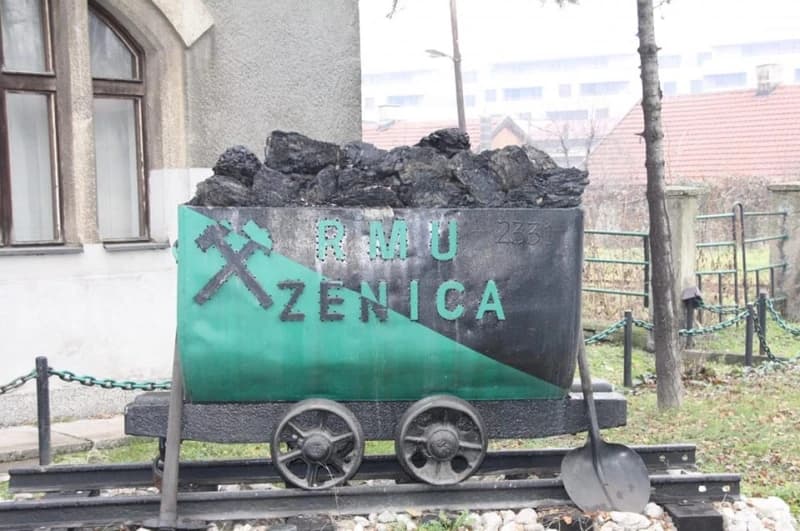 Za 37 radnika RMU Zenica koji su stekli uvjete za penzionisanje nisu uplaćeni doprinosi, potrebno 3,1 milion KM