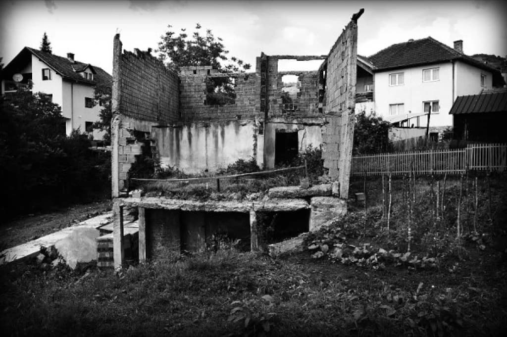 U subotu u Višegradu obilježavanje godišnjice jednog od najstrašnijih zločina u BiH - Žive lomače na Bikavcu